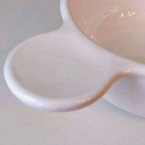 Corningware VTG Spice Of Life Print P- 150- B Round Grab It Bowl - Picture 9 of 16